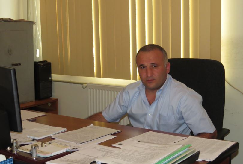 მამუკა ფარტენაძე