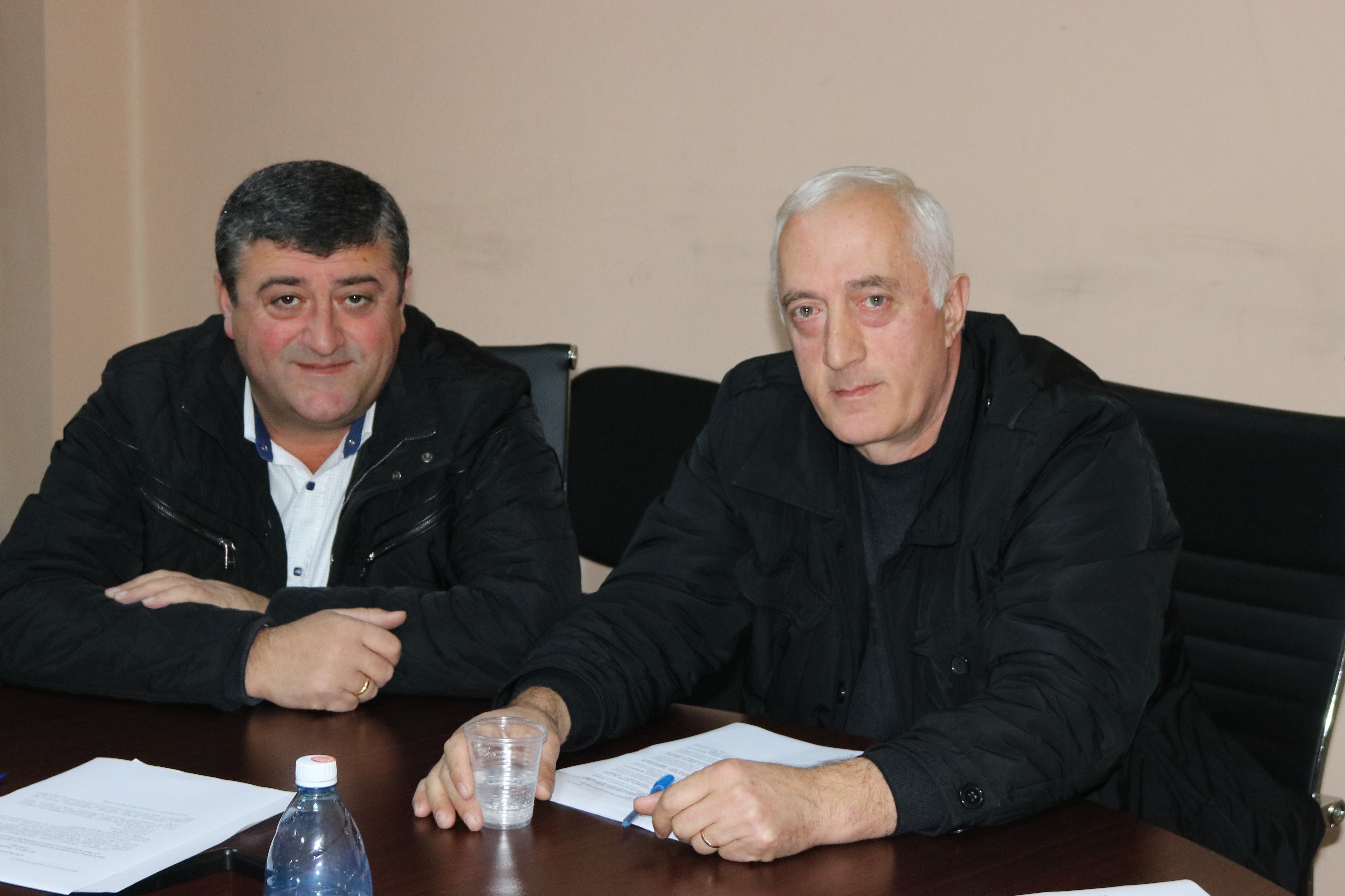 ქედის მუნიციპალიტეტის საკრებულოში მორიგი №01-06/19 სხდომა გაიმართა, რომელზეც ექვსი საკითხი განიხილეს