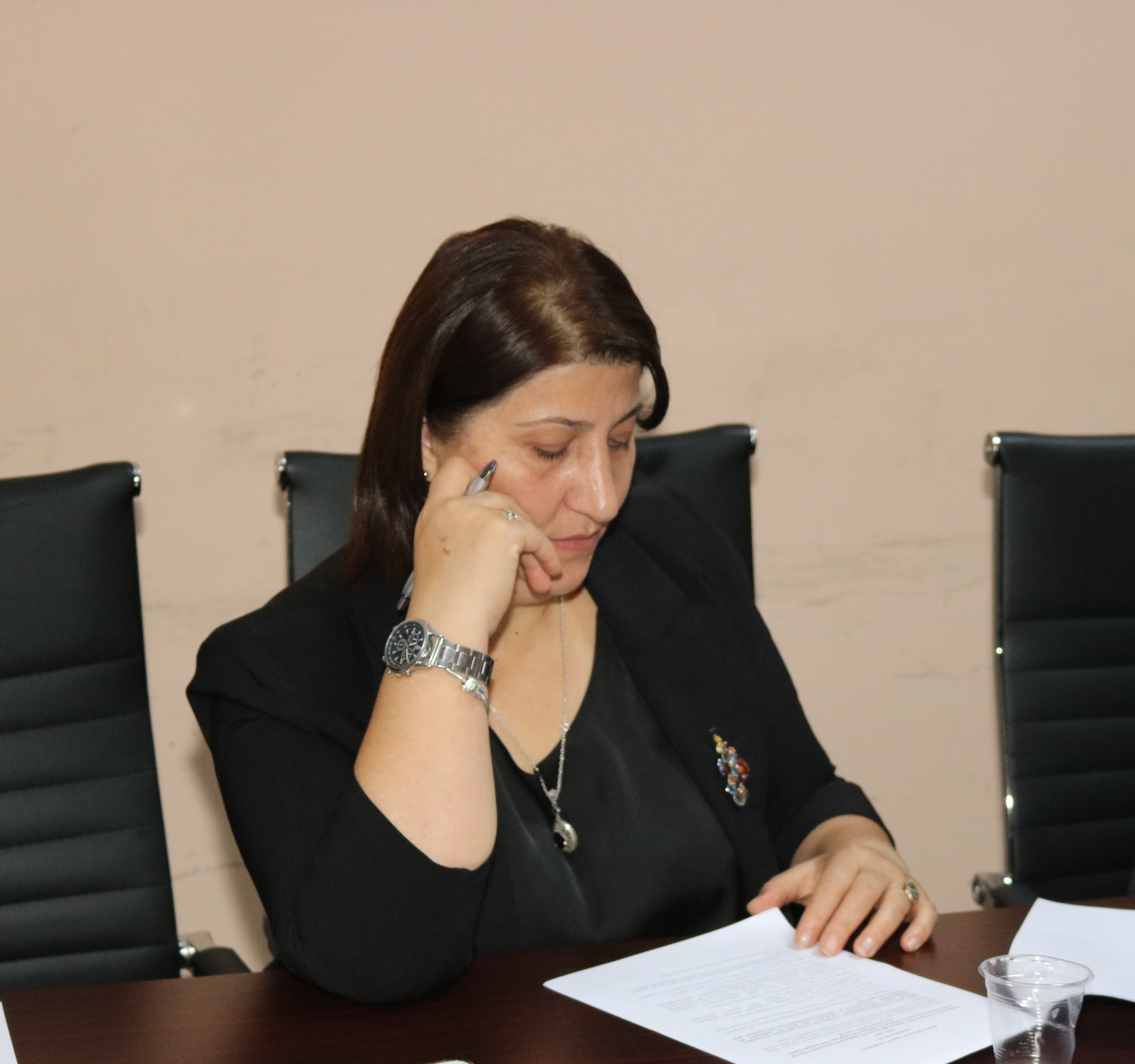ქედის მუნიციპალიტეტის საკრებულოს სხდომათა დარბაზში 2018 წლის 26 ოქტომბერს გაიმართა მორიგი №01-06/17 სხდომა