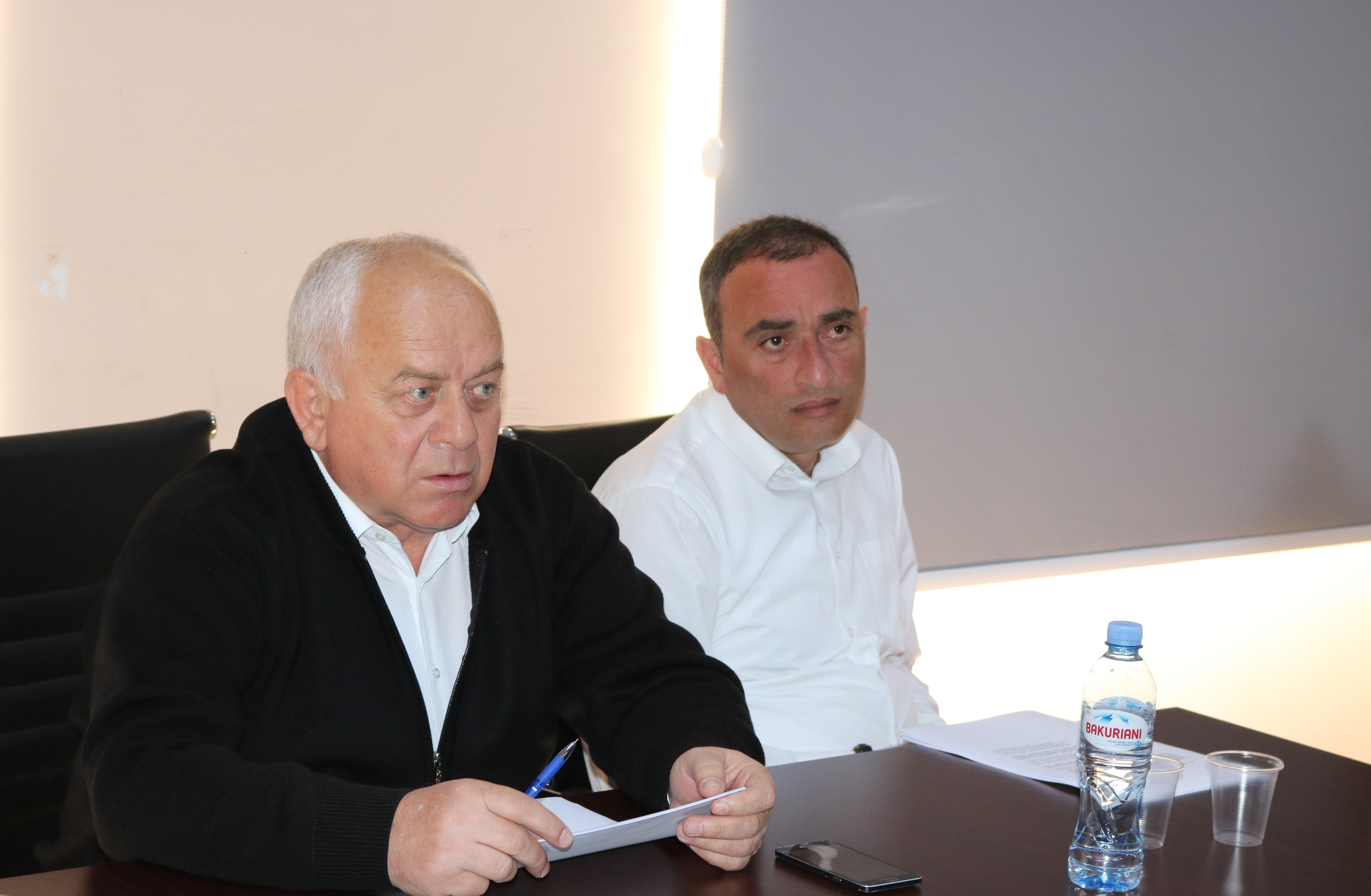 საკრებულომ ქედის მუნიციპალიტეტის ტერიტორიაზე სოფლის მხარდაჭერის პროგრამის ფარგლებში 2019 წელში განსახორციელებელი ღონისძიებები დაამტკიცა