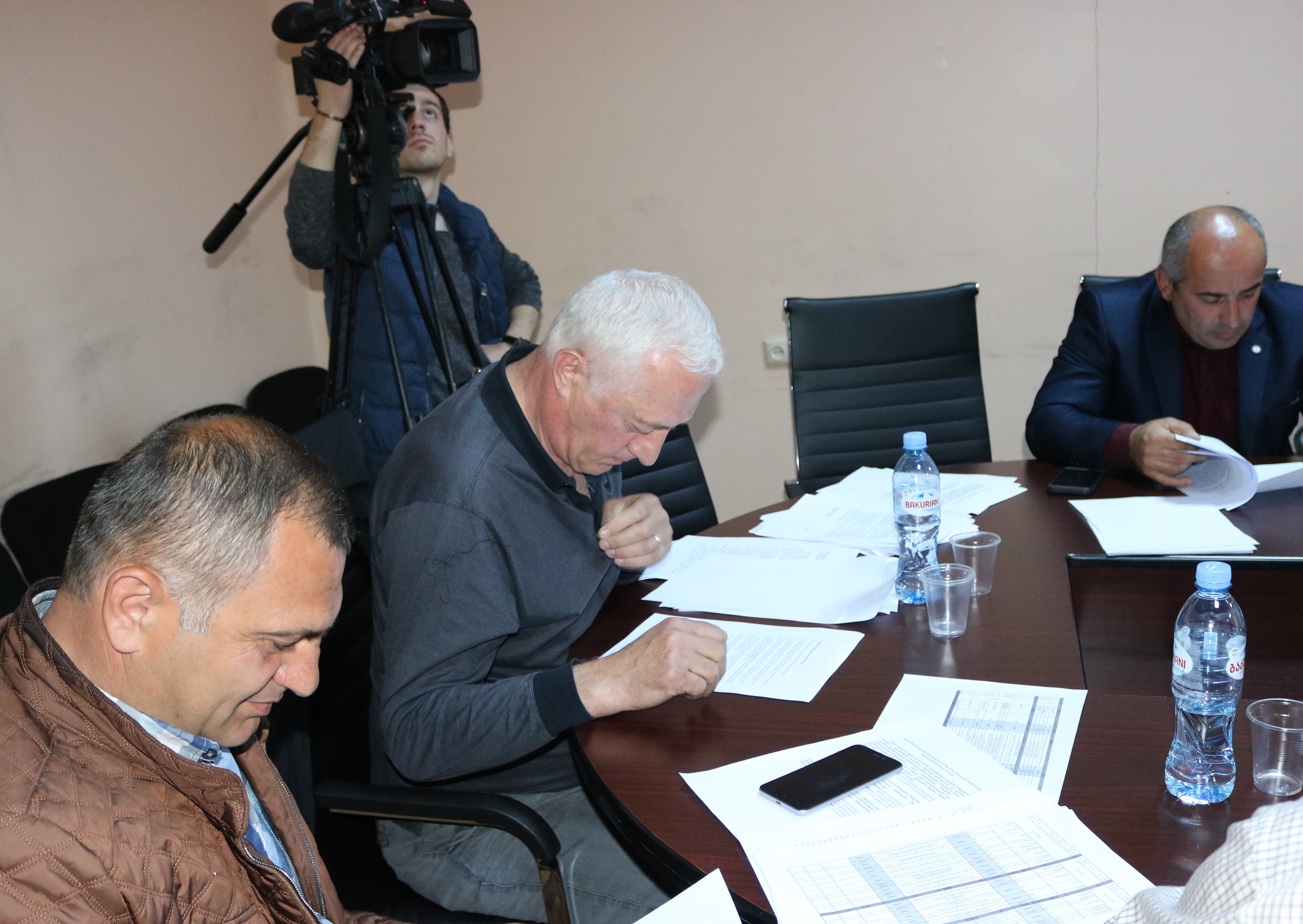 საკრებულომ ქედის მუნიციპალიტეტის ტერიტორიაზე სოფლის მხარდაჭერის პროგრამის ფარგლებში 2019 წელში განსახორციელებელი ღონისძიებები დაამტკიცა