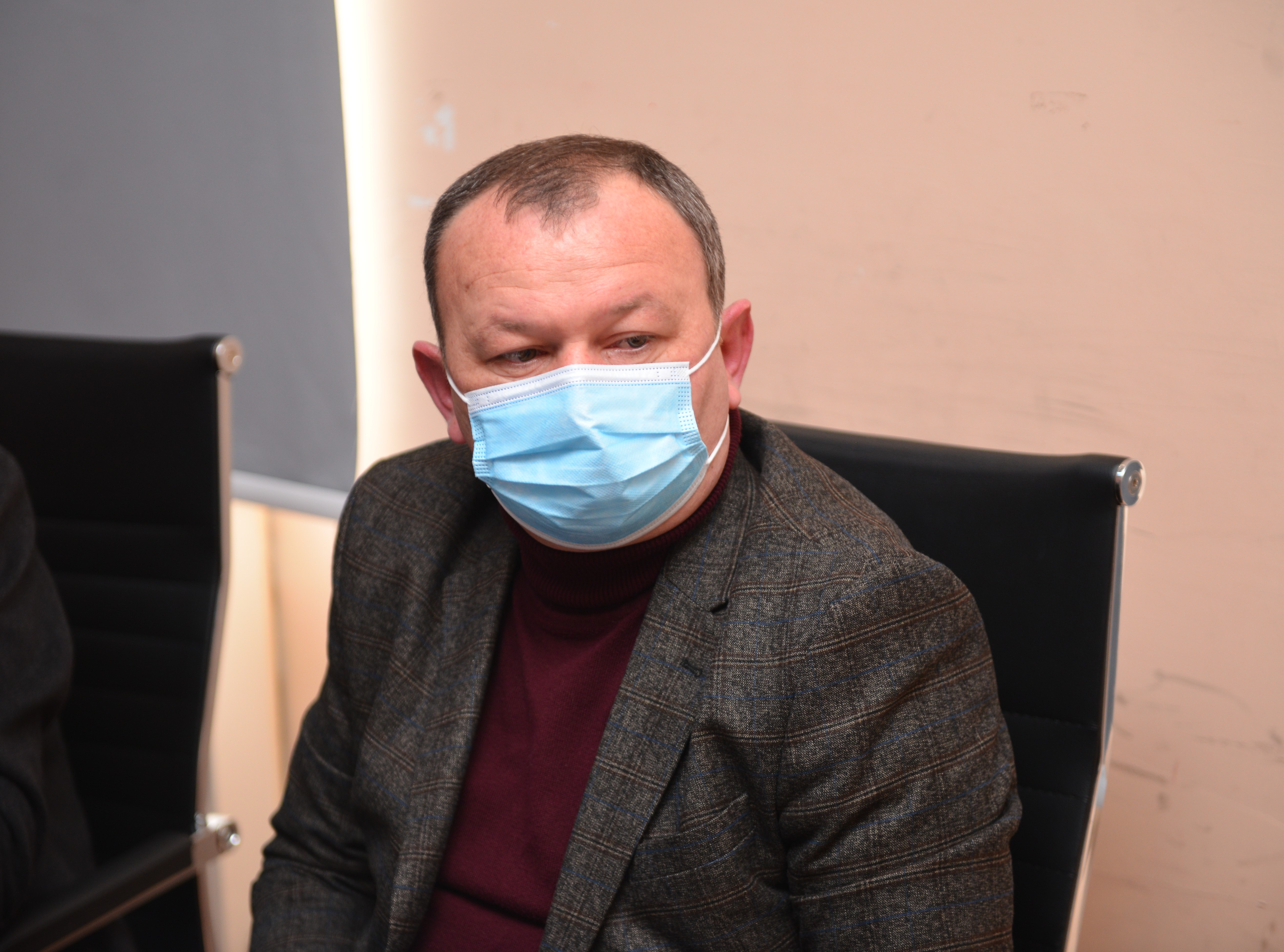ქედის მუნიციპალიტეტის საკრებულოს 2022 წლის პირველი სხდომა გაიმართა