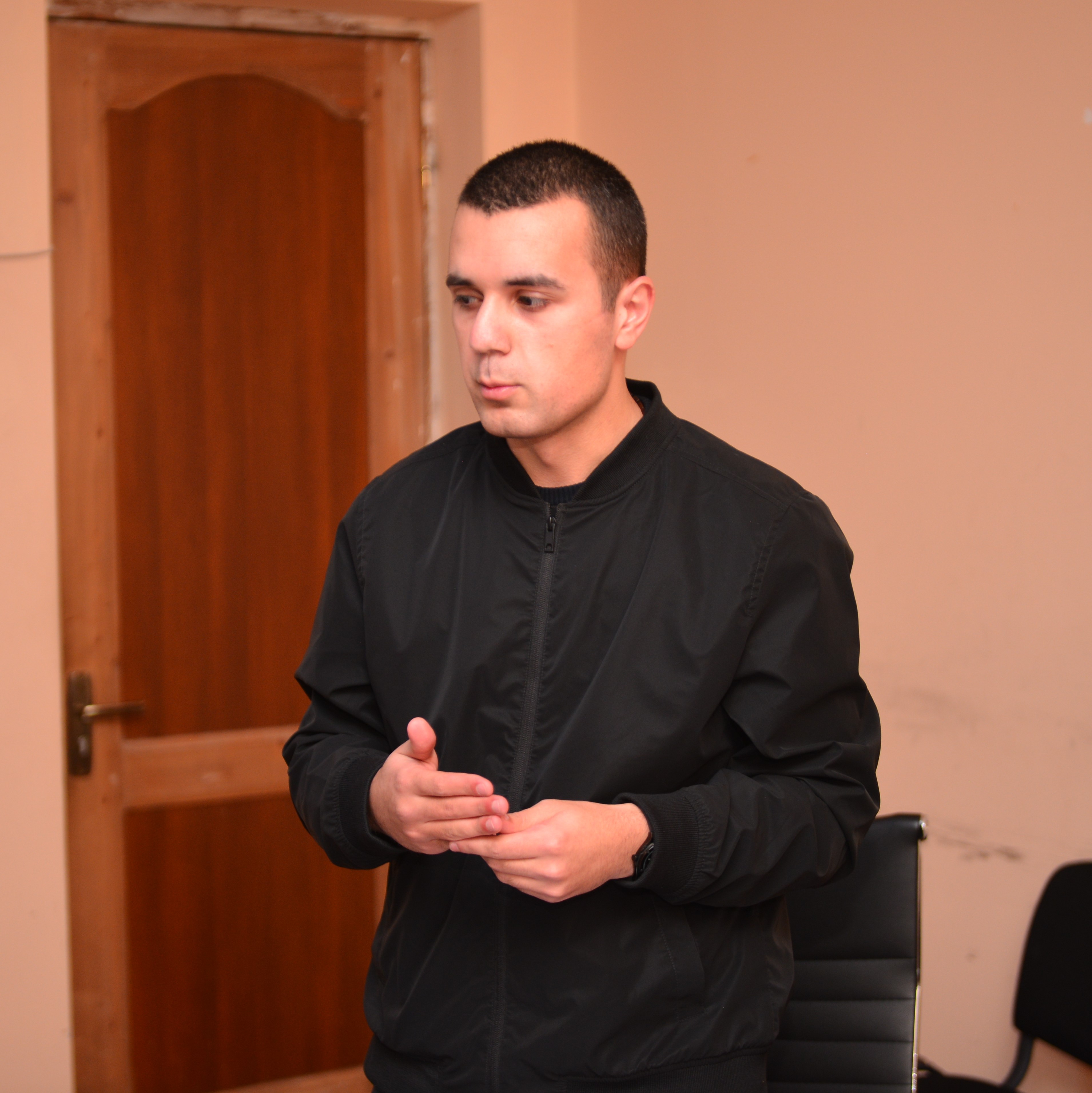 ქედის მუნიციპალიტეტის საკრებულოს 2022 წლის პირველი სხდომა გაიმართა