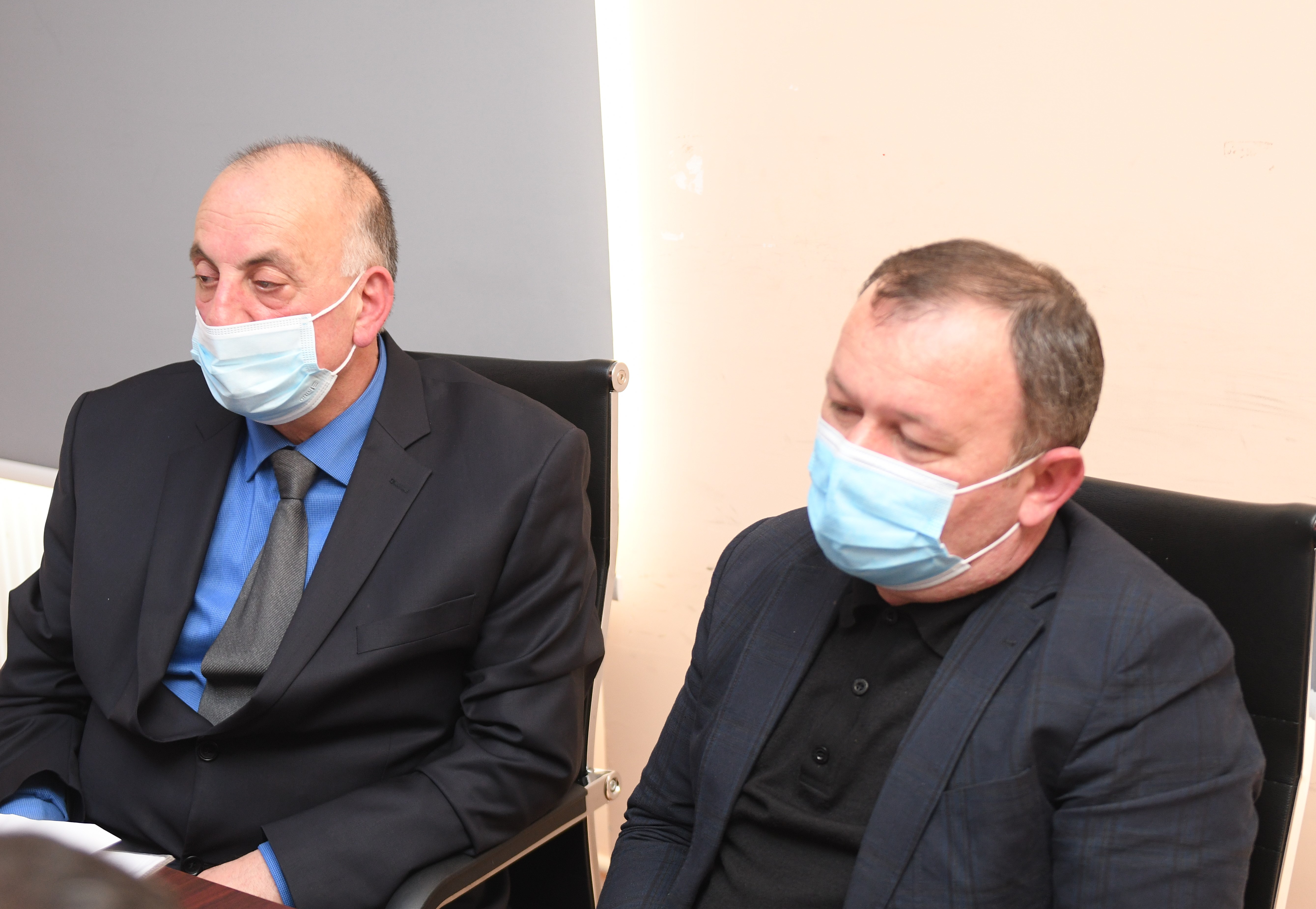 საკრებულომ მორიგ სხდომაზე 2021 წლის ადგილობრივი ბიუჯეტის შესრულების ანგარიში მოისმინა