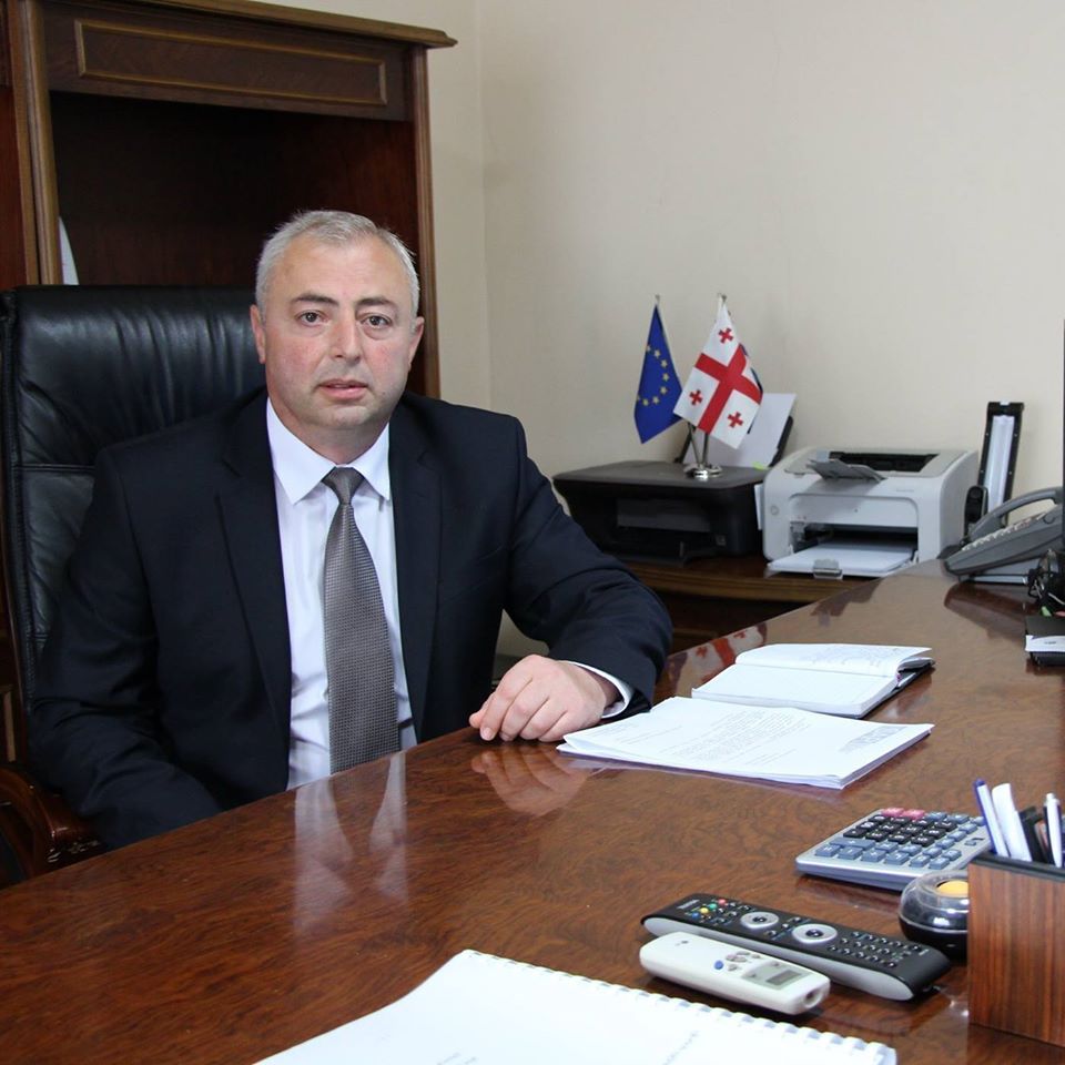 ყველა მუსლიმს ვულოცავ რამაზნის დაწყებას