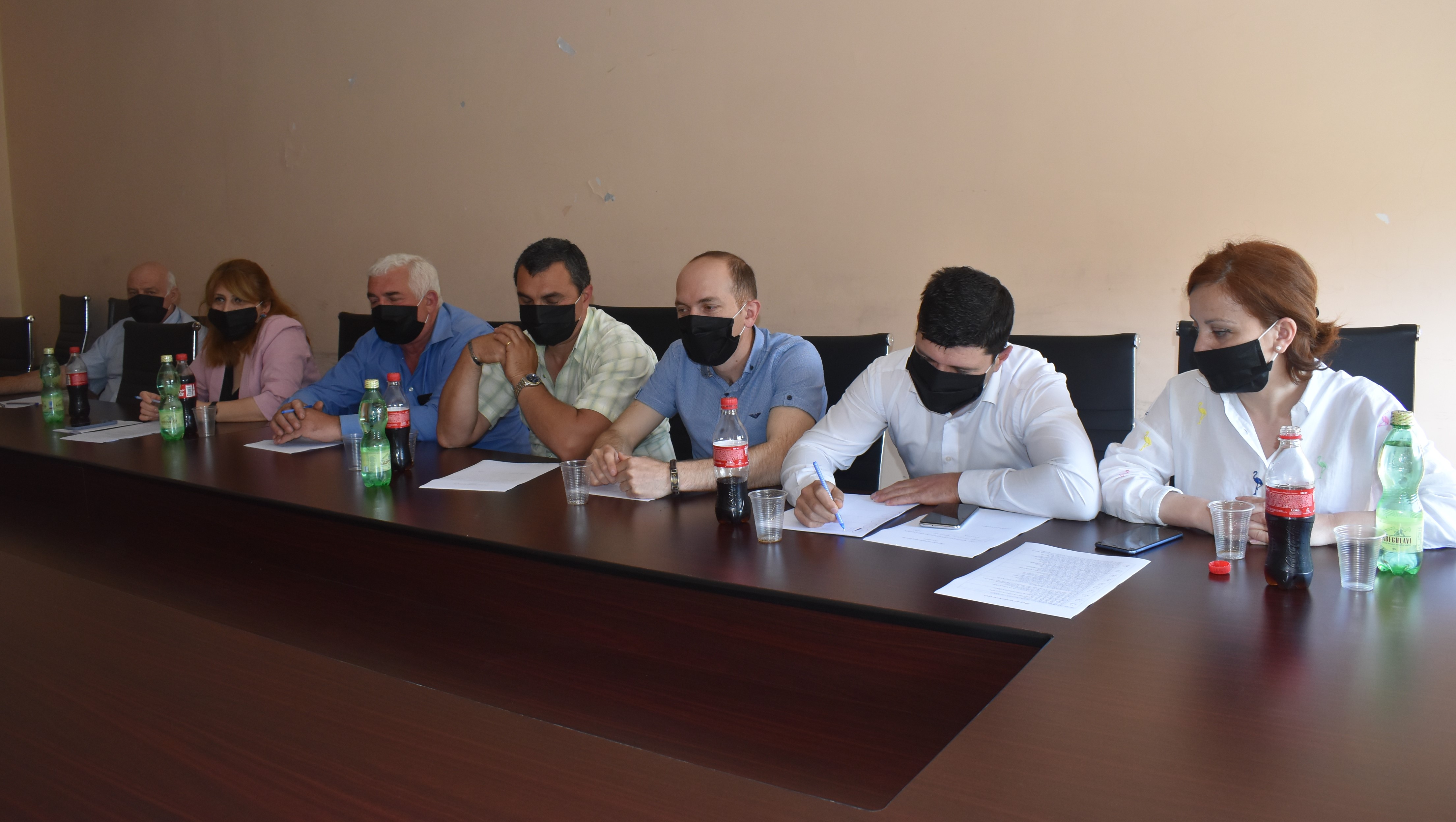 კონკურსის საბოლოო შედეგები