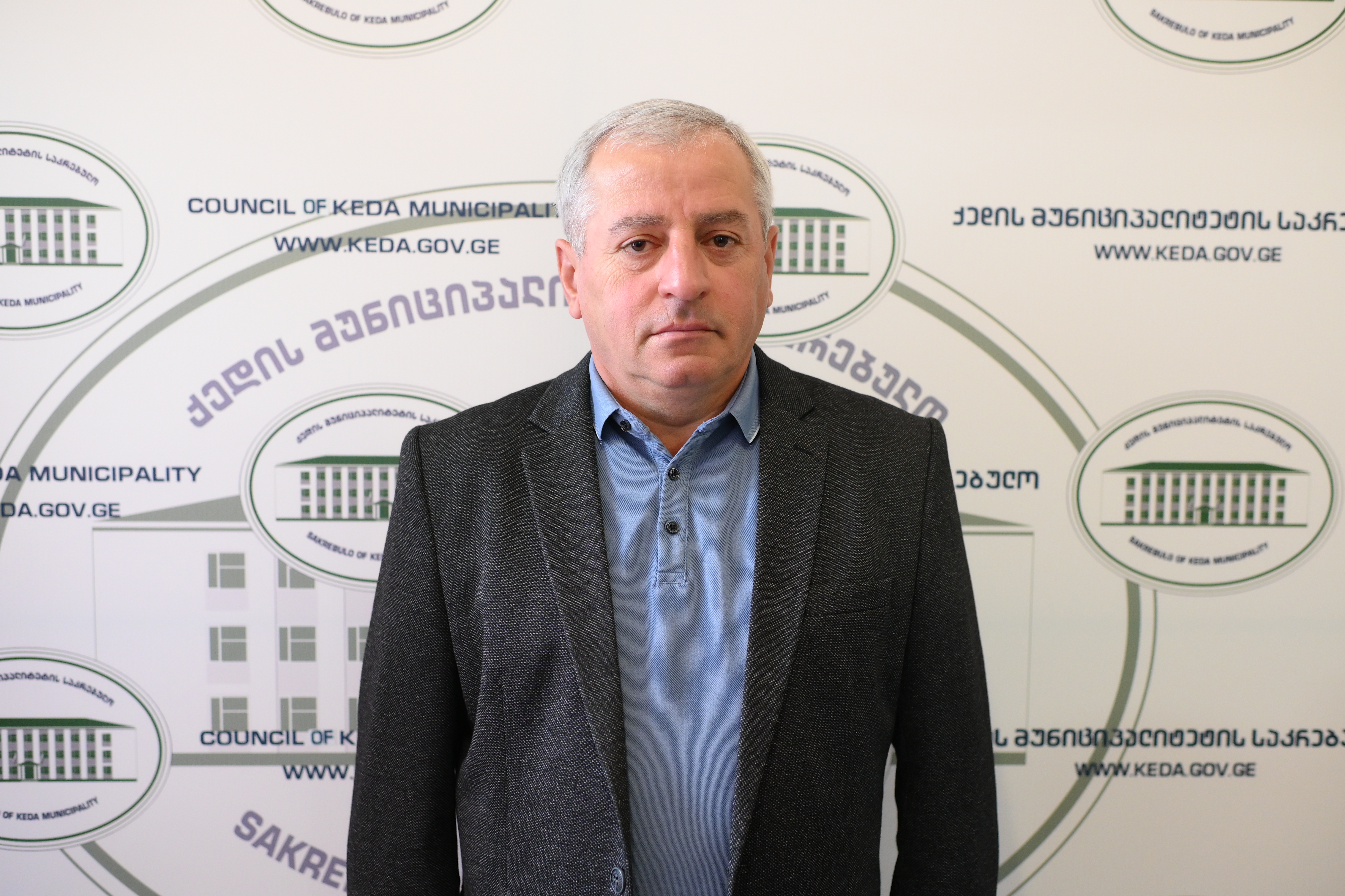 ანზორ გოგიაშვილი