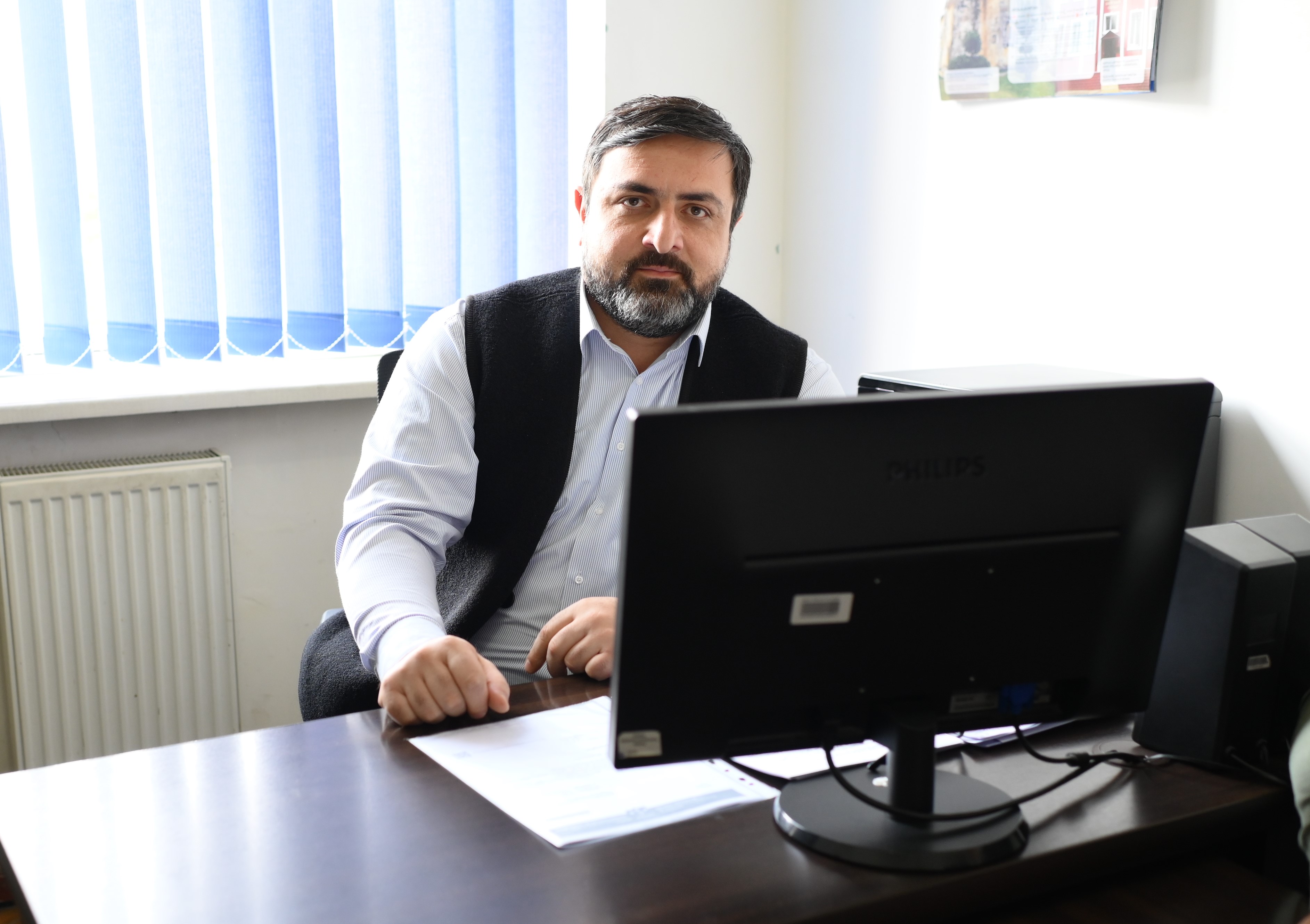 არჩილ გორგილაძე