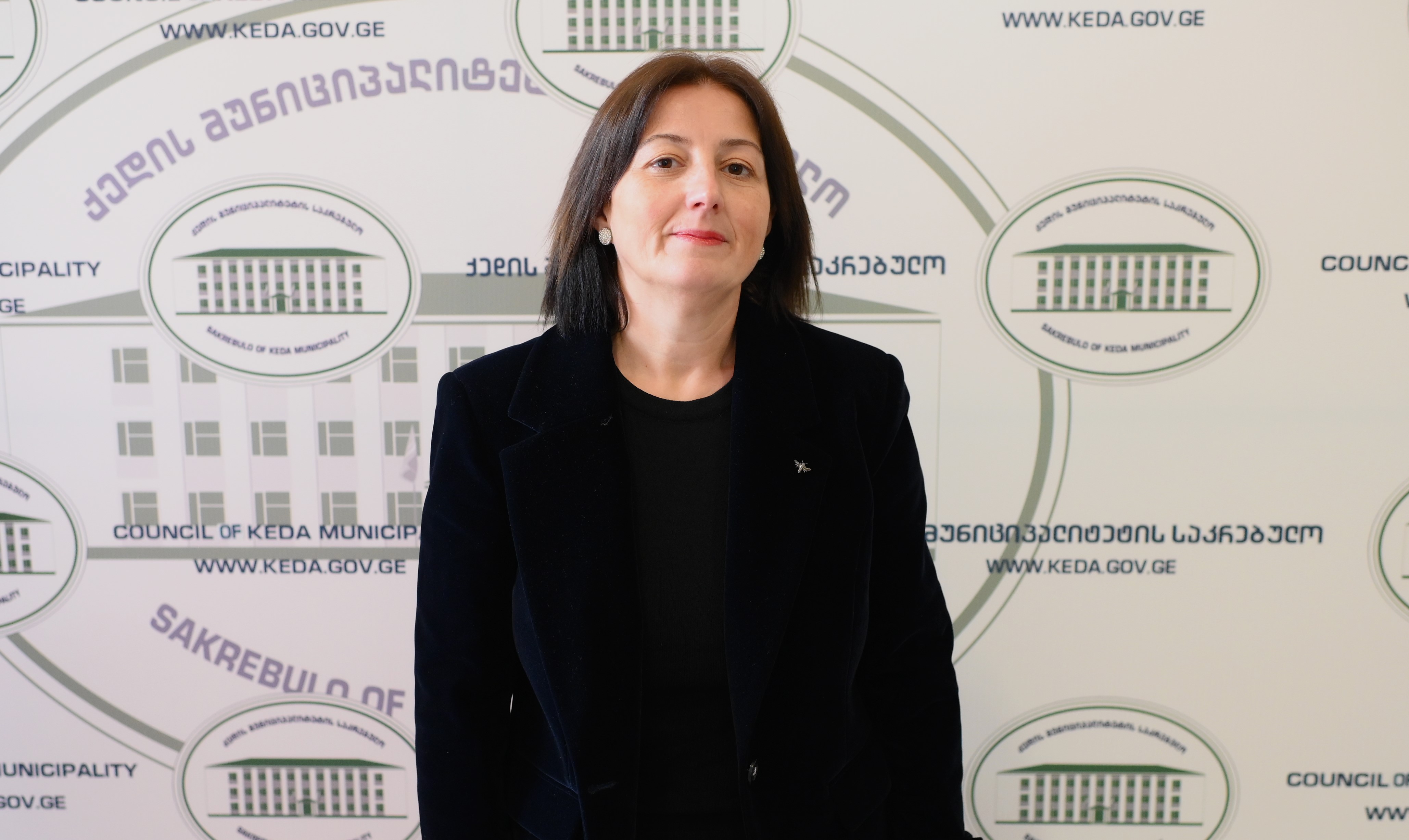 მარინა ბარამიძე