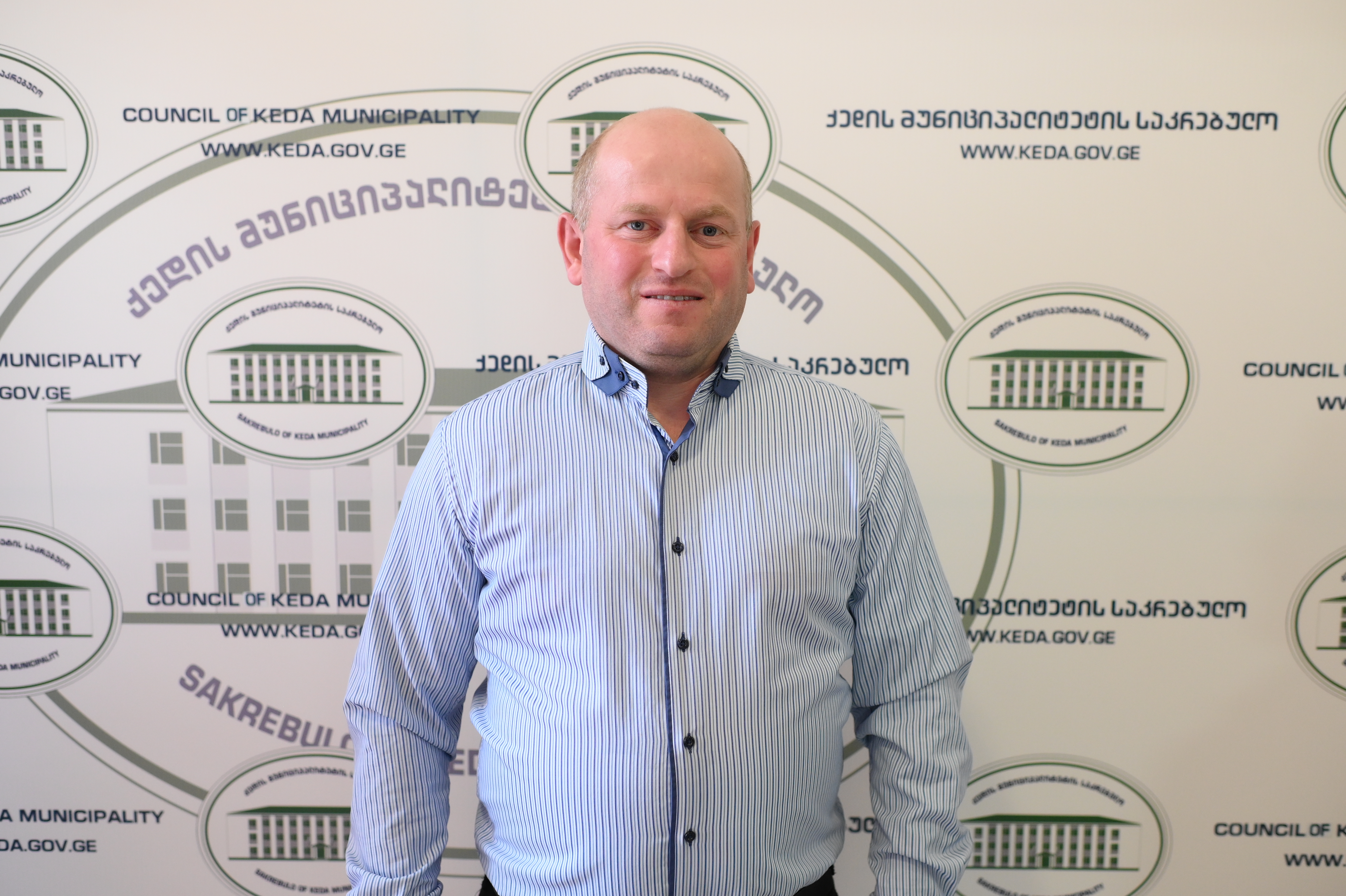 რამაზ ალიქაძე