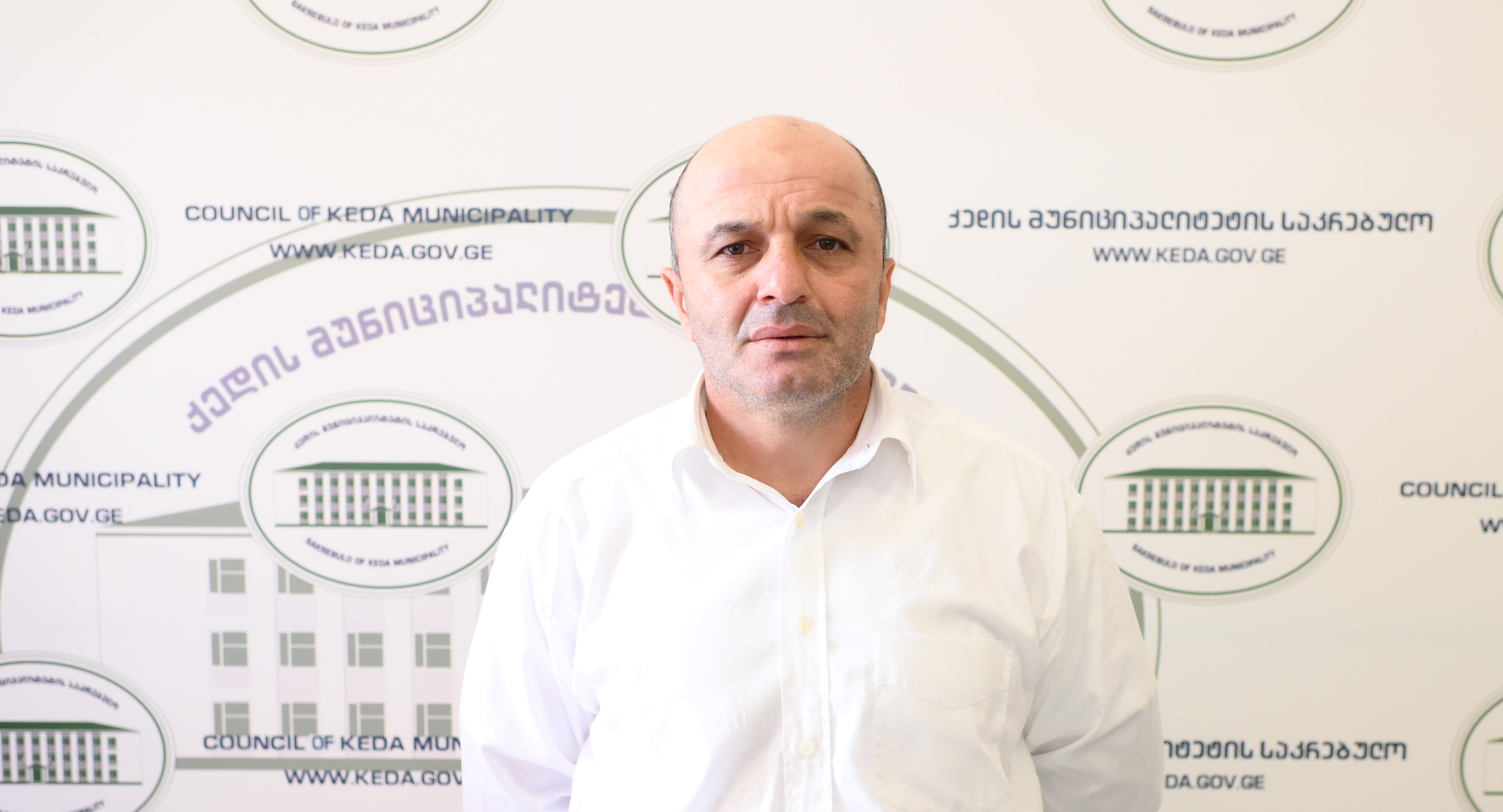 რამაზ თავდგირიძე