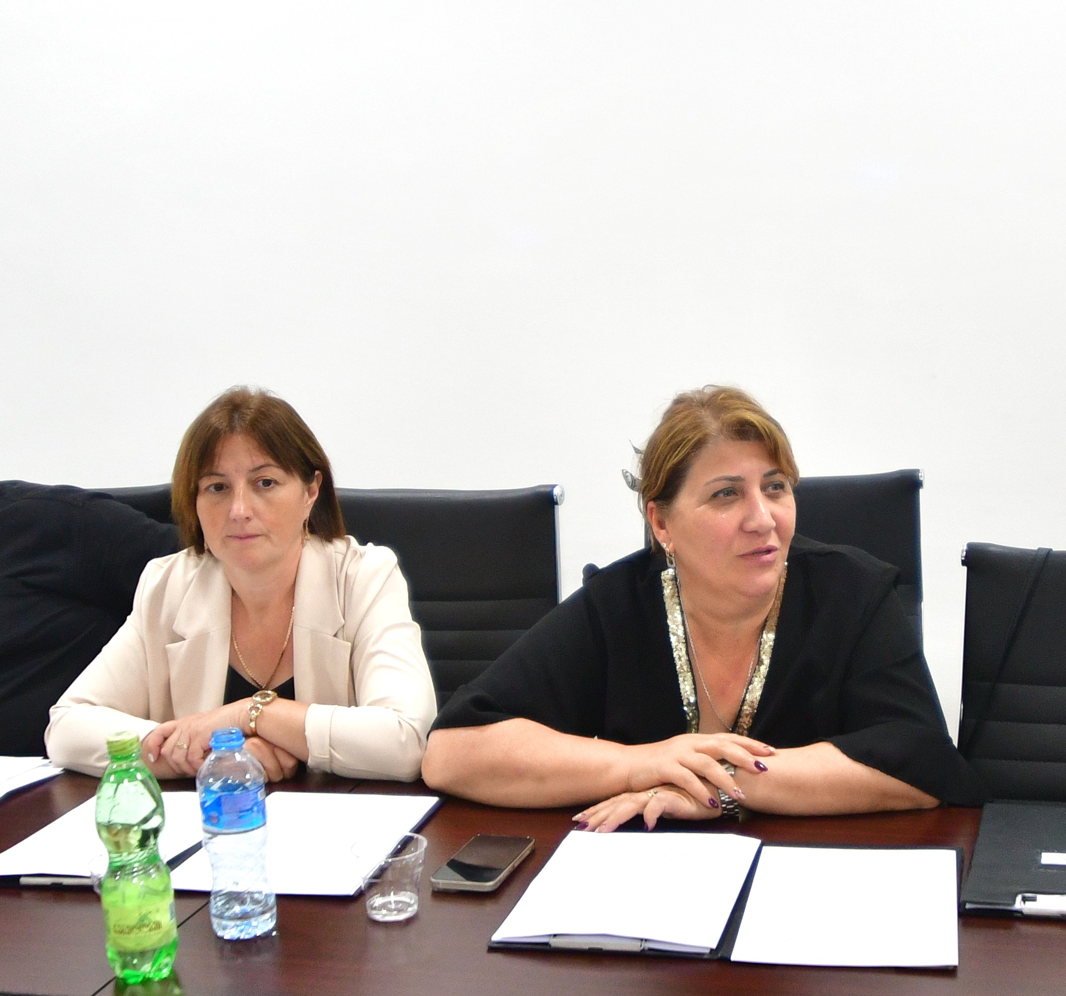 მუნიციპალიტეტის საკრებულომ ექვსი საკითხი განიხილა