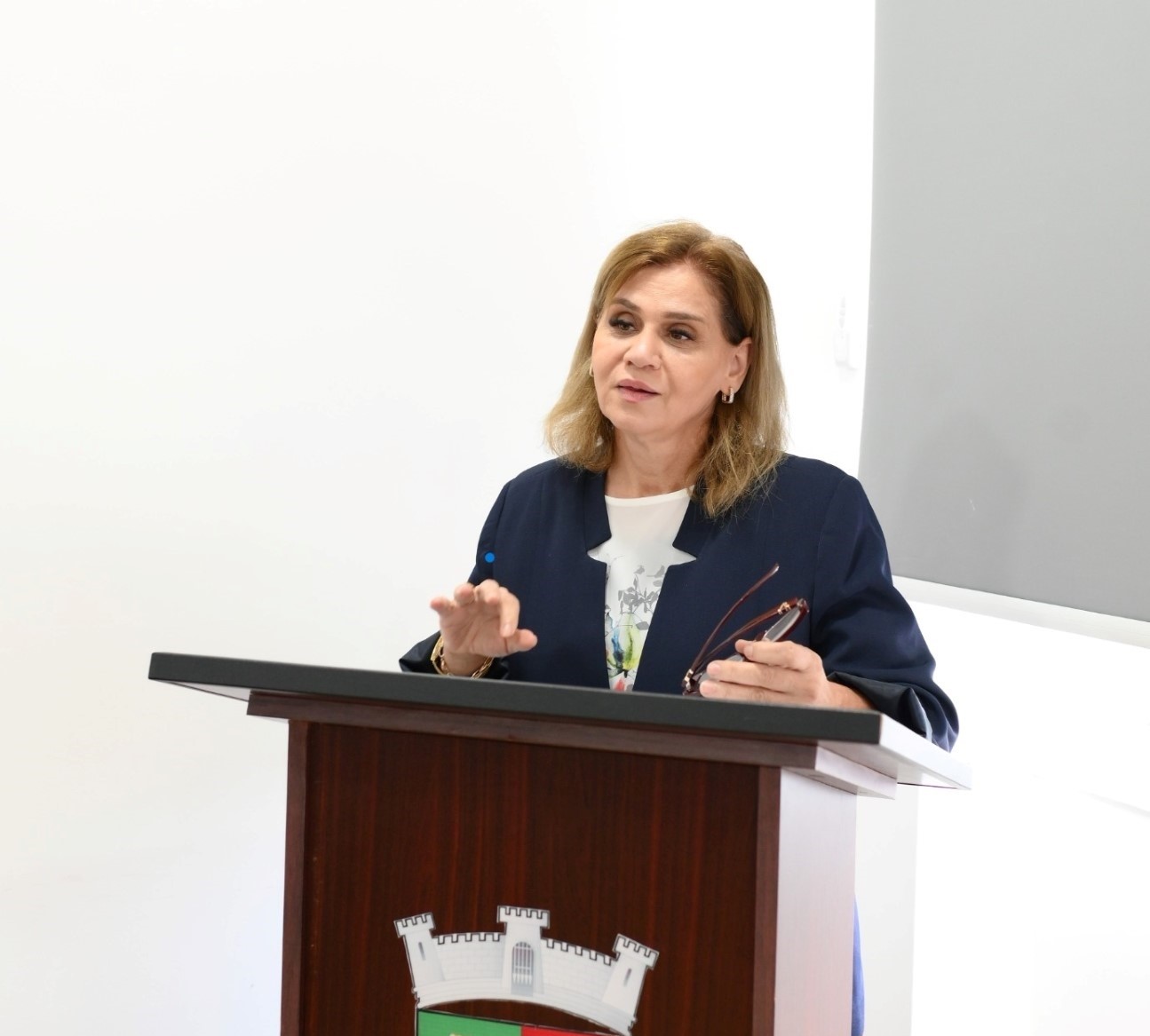 დღეს, ქედის მუნიციპალიტეტის საკრებულოს სხდომა გაიმართა