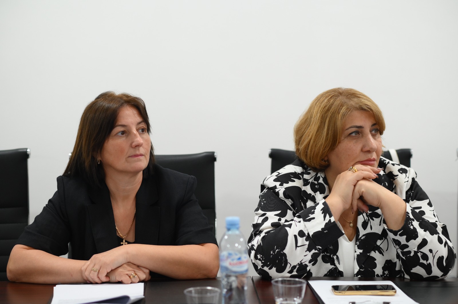 დღეს, ქედის მუნიციპალიტეტის საკრებულოს სხდომა გაიმართა