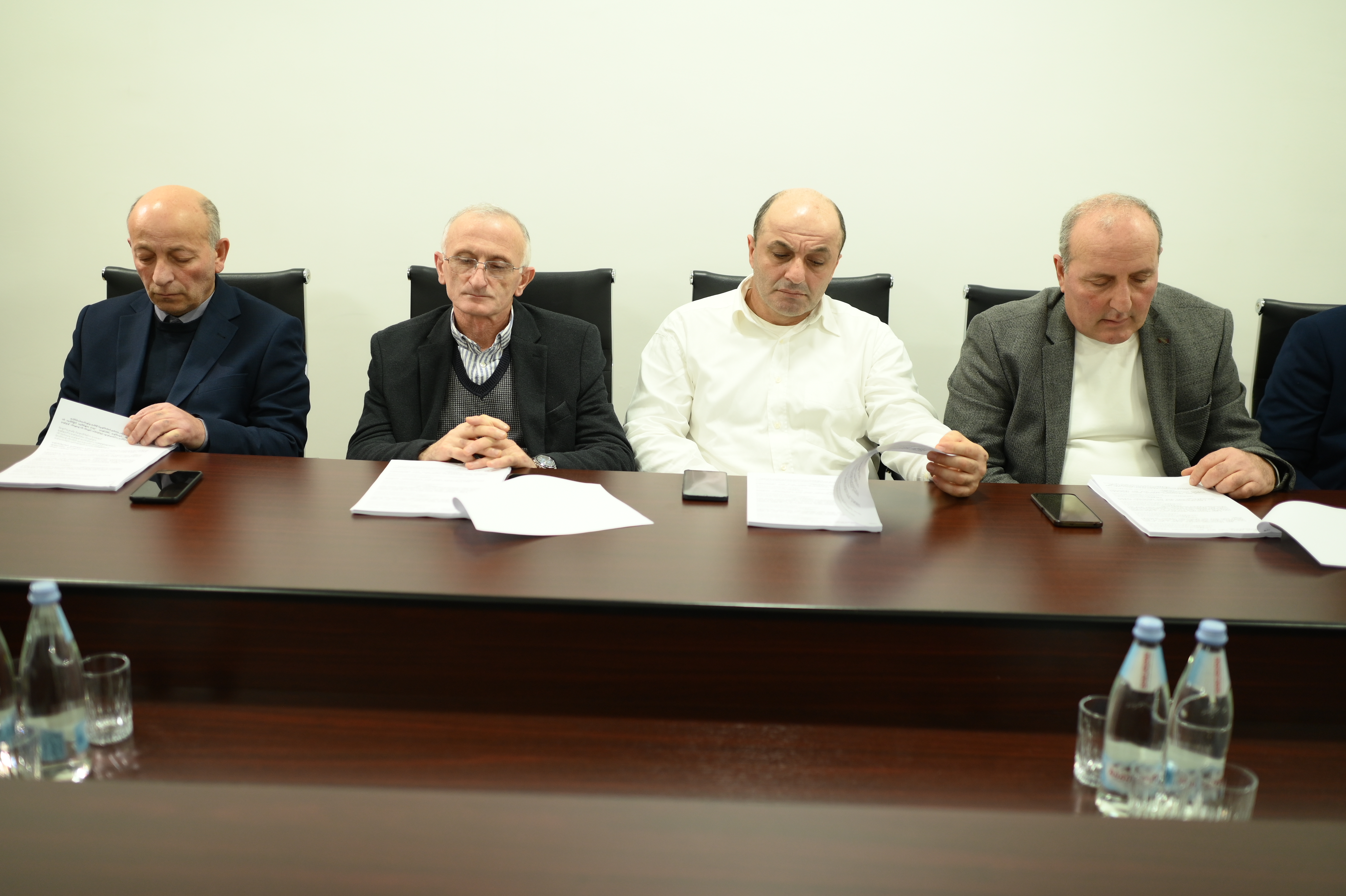 დღეს ქედის მუნიციპალიტეტის 2026 წლის მთავარი ფინანსური დოკუმენტი დამტკიცდა