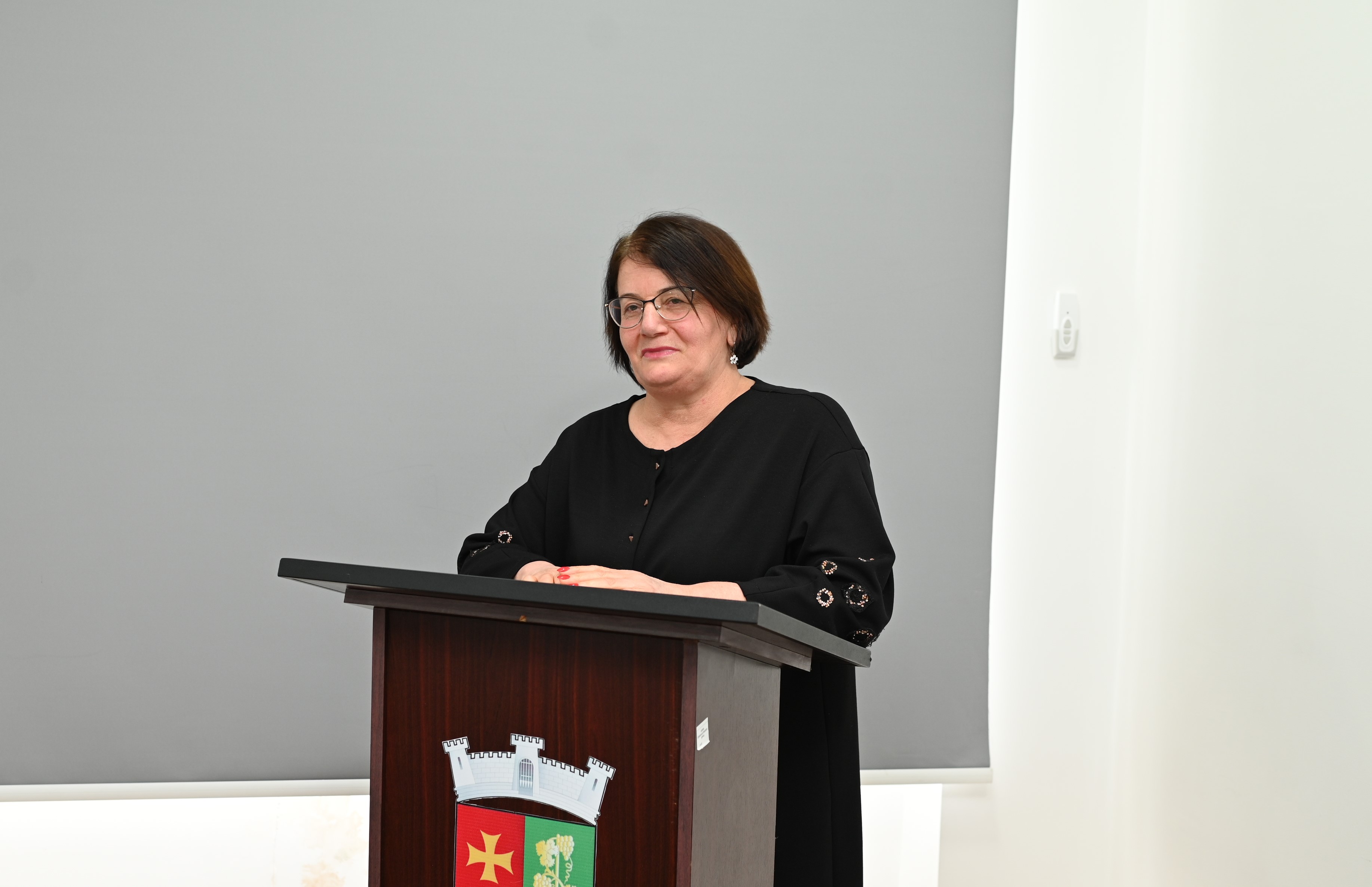 დღეს ქედის მუნიციპალიტეტის საკრებულოს 2026 წლის პირველი მორიგი სხდომა გაიმართა