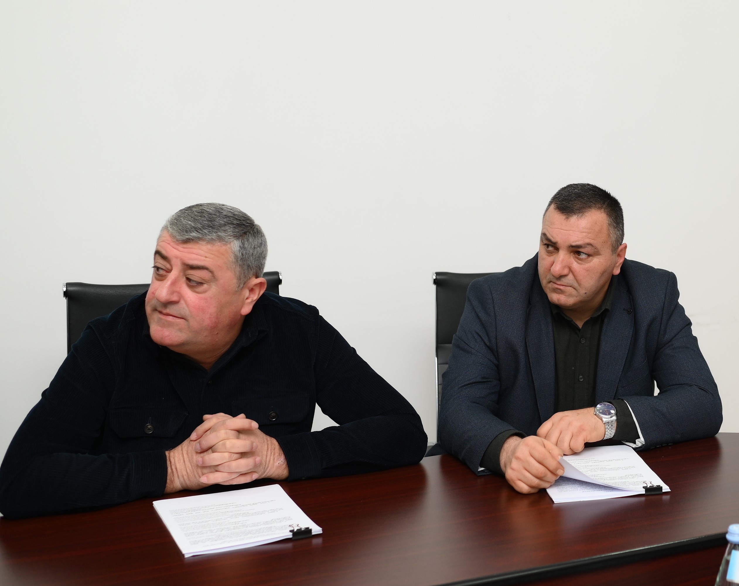 დღეს ქედის მუნიციპალიტეტის საკრებულოს 2026 წლის პირველი მორიგი სხდომა გაიმართა