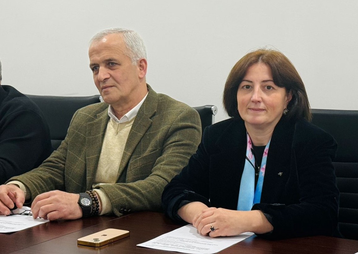 დღეს ქედის მუნიციპალიტეტის საკრებულოს მორიგი სხდომა გაიმართა