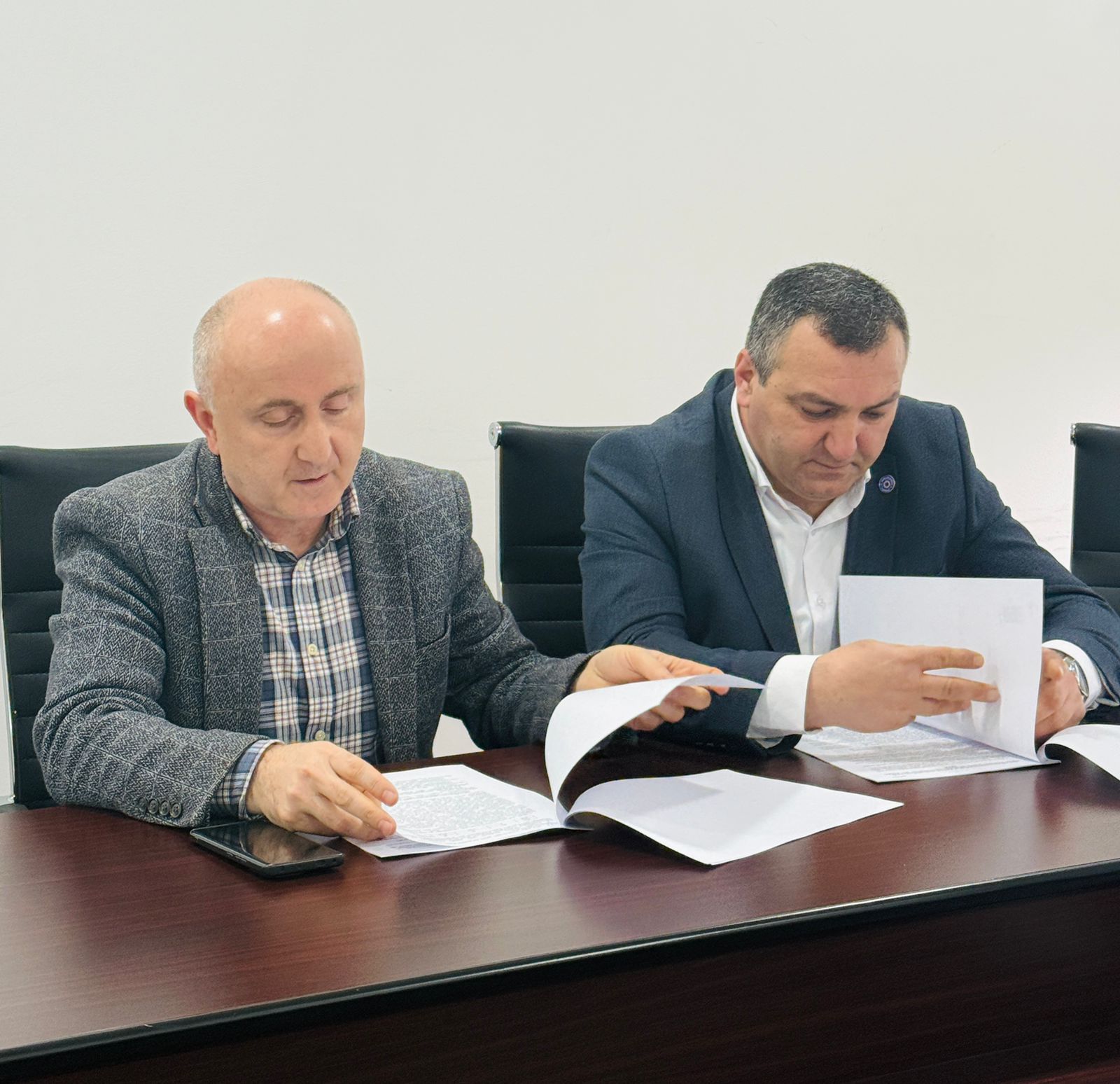 დღეს ქედის მუნიციპალიტეტის საკრებულოს მორიგი სხდომა გაიმართა