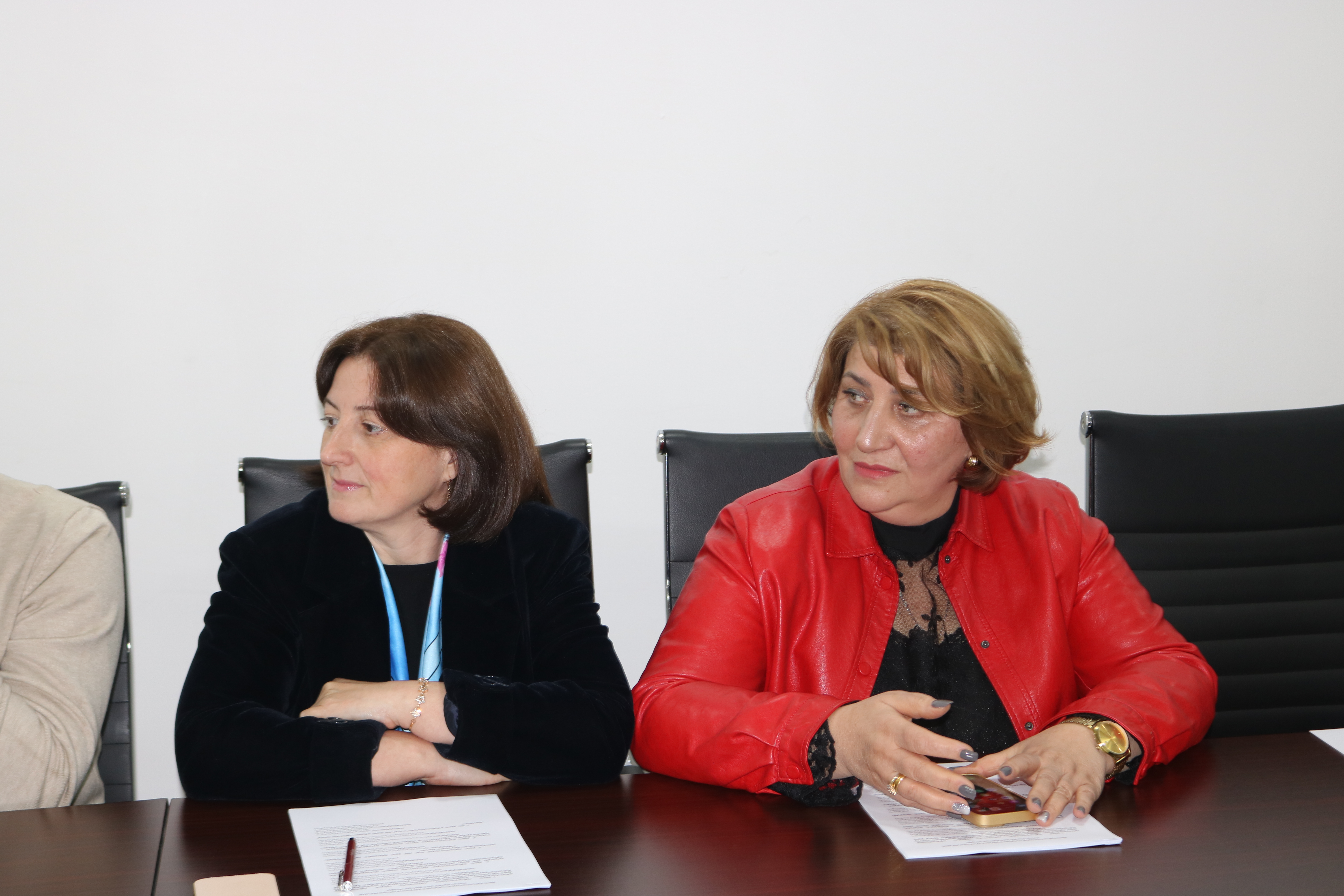 დღეს ქედის მუნიციპალიტეტის საკრებულოს მორიგი სხდომა გაიმართა