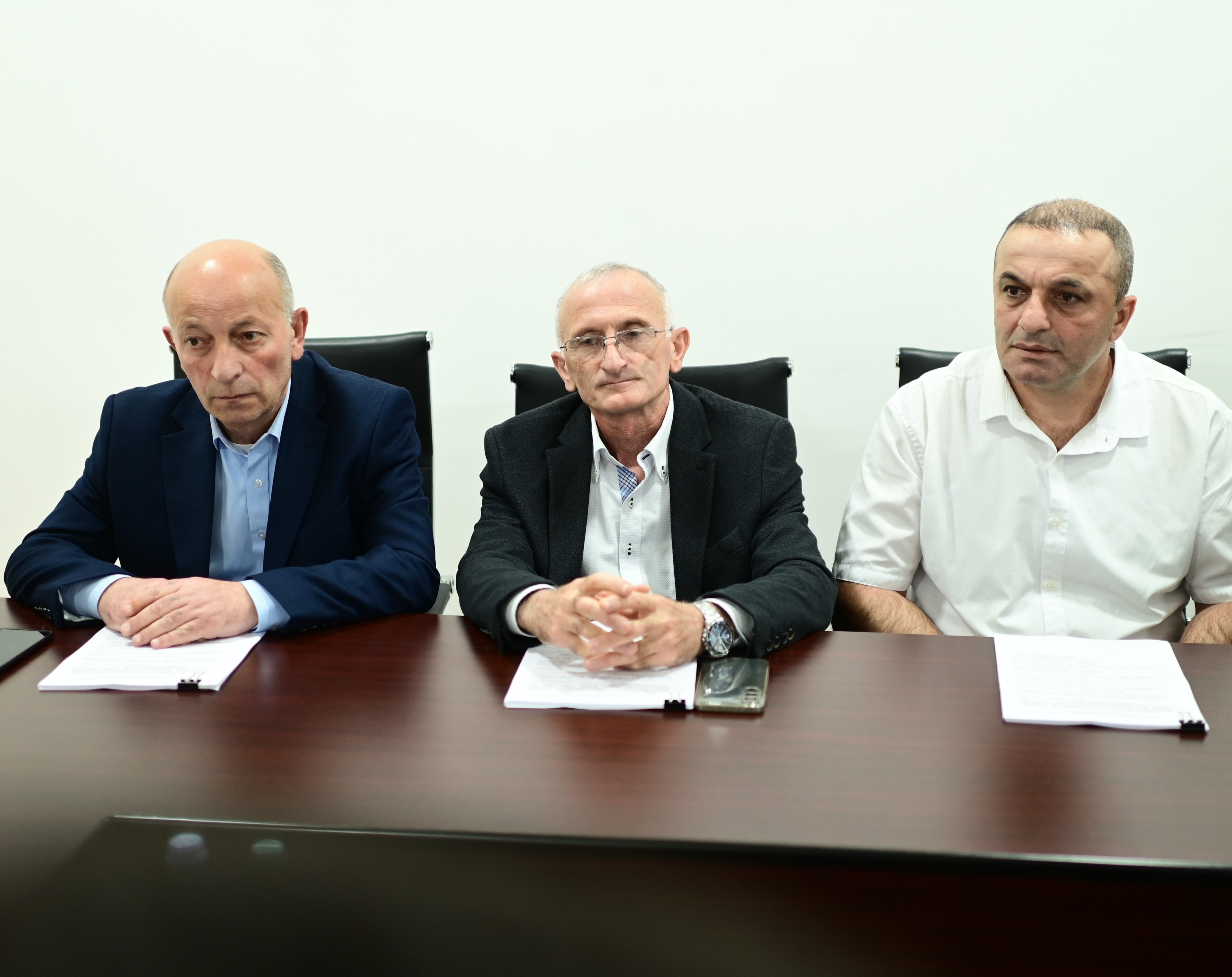 დღეს ქედის მუნიციპალიტეტის საკრებულოს მორიგი სხდომა გაიმართა