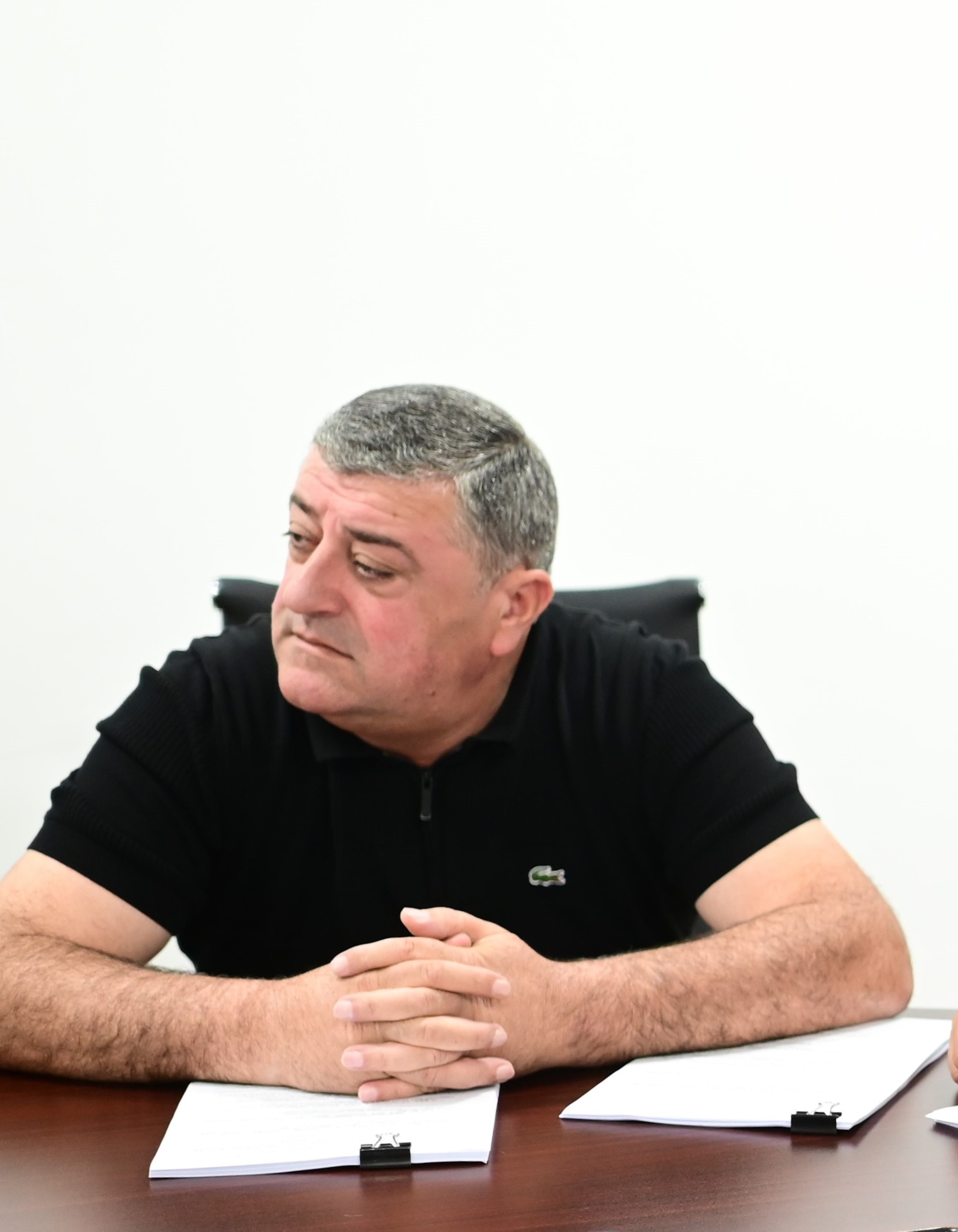 დღეს ქედის მუნიციპალიტეტის საკრებულოს მორიგი სხდომა გაიმართა