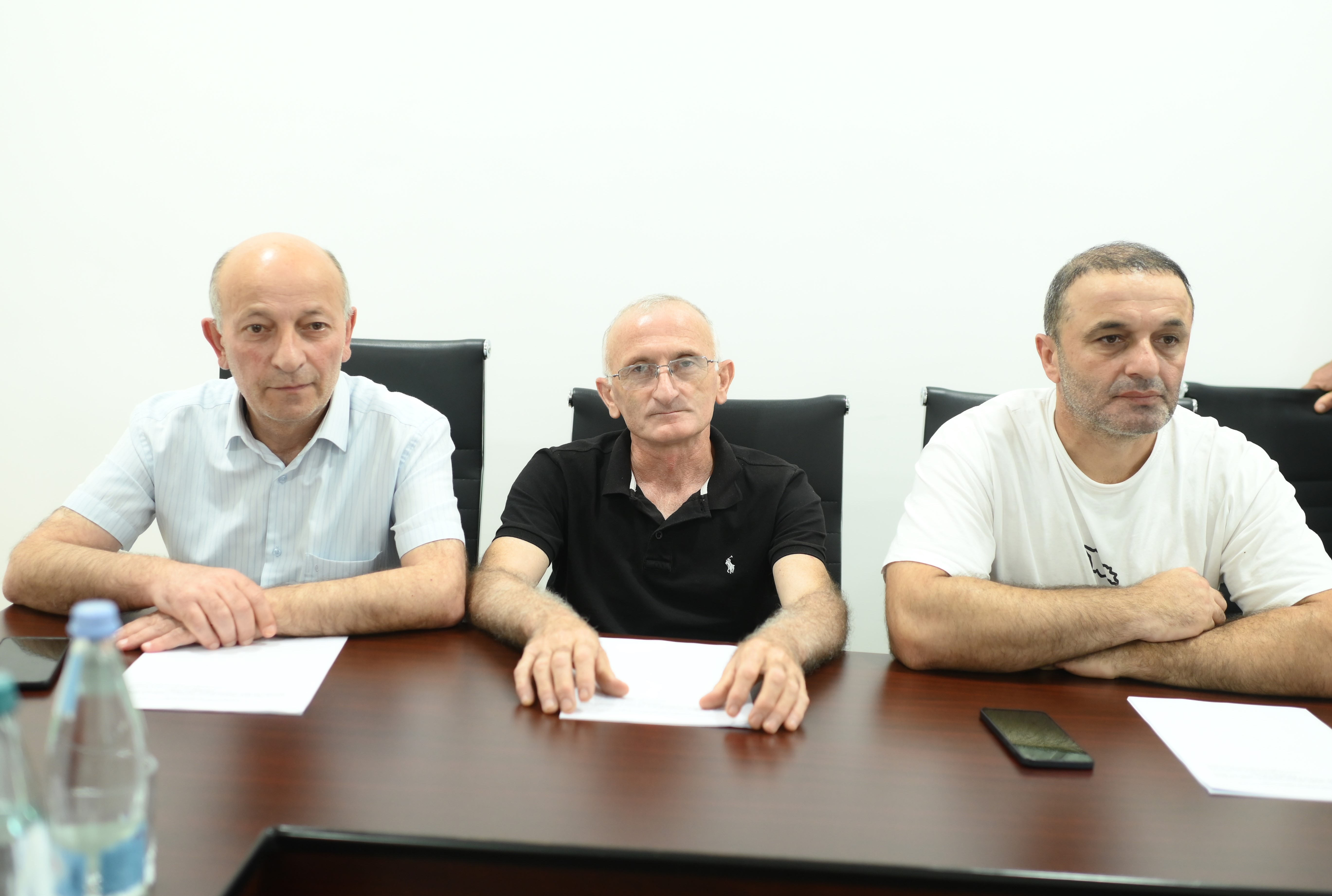 დღეს ქედის მუნიციპალიტეტის საკრებულოს რიგგარეშე სხდომა გაიმართა