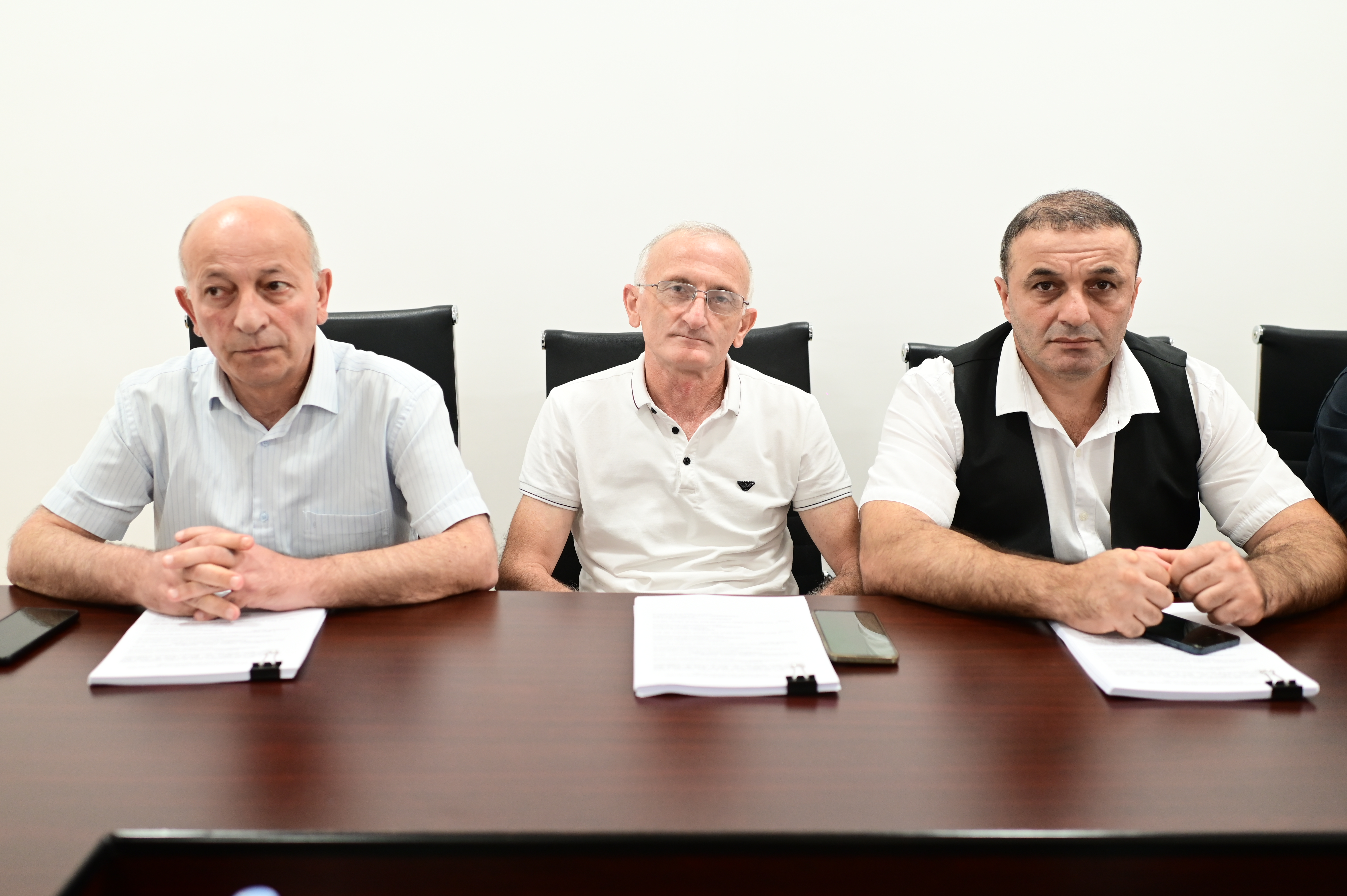 დღეს ქედის მუნიციპალიტეტის საკრებულოს მორიგი სხდომა გაიმართა