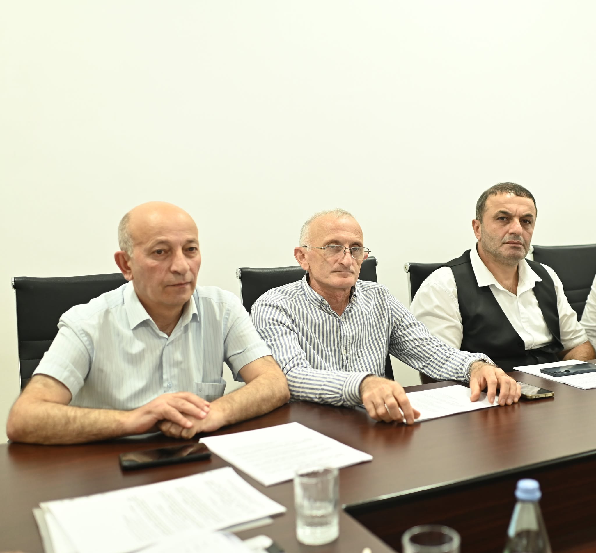 დღეს ქედის მუნიციპალიტეტის საკრებულოს მორიგი სხდომა გაიმართა