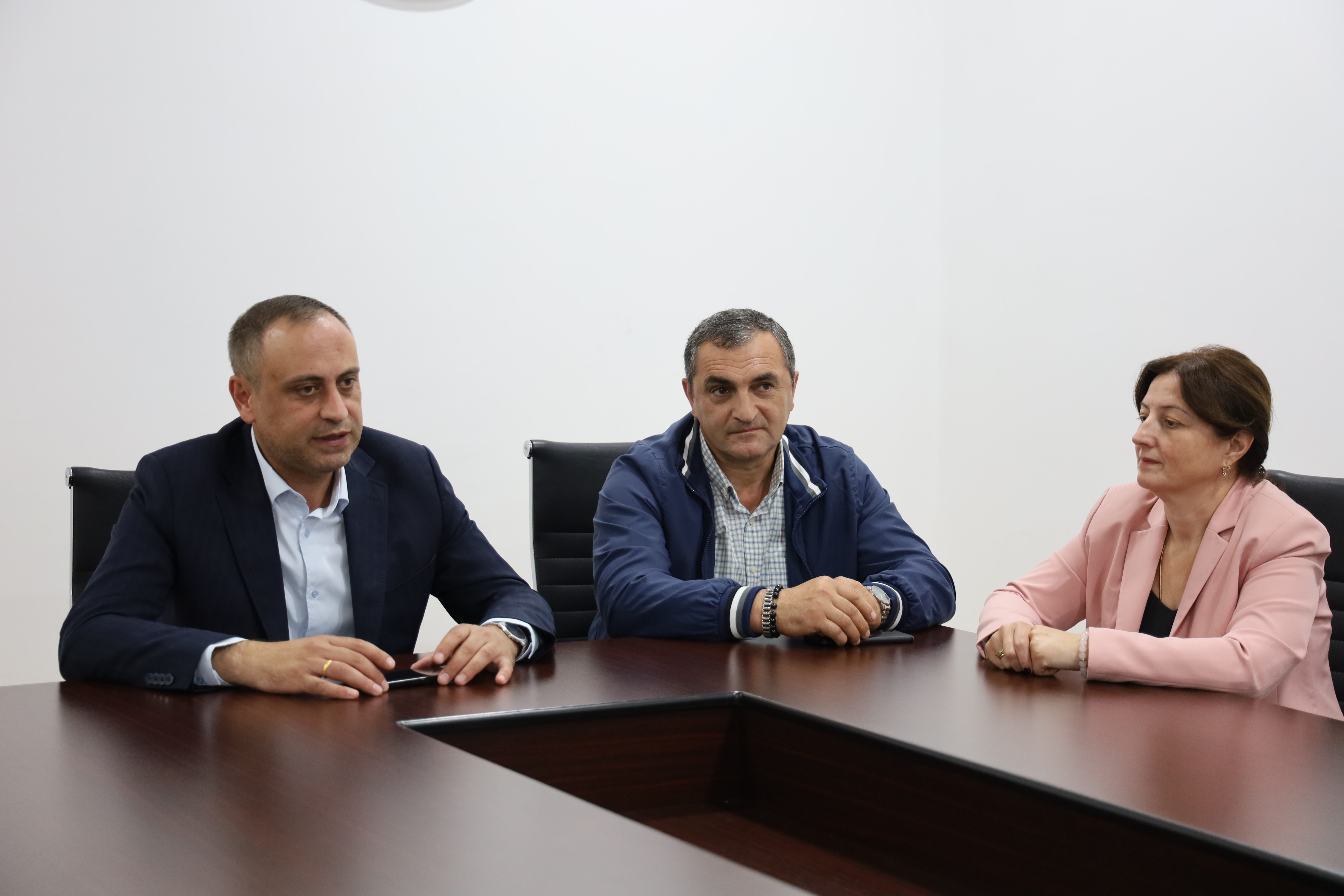 ქედაში სოფლად მცხოვრებ ქალთა საერთაშორისო დღე აღინიშნა
