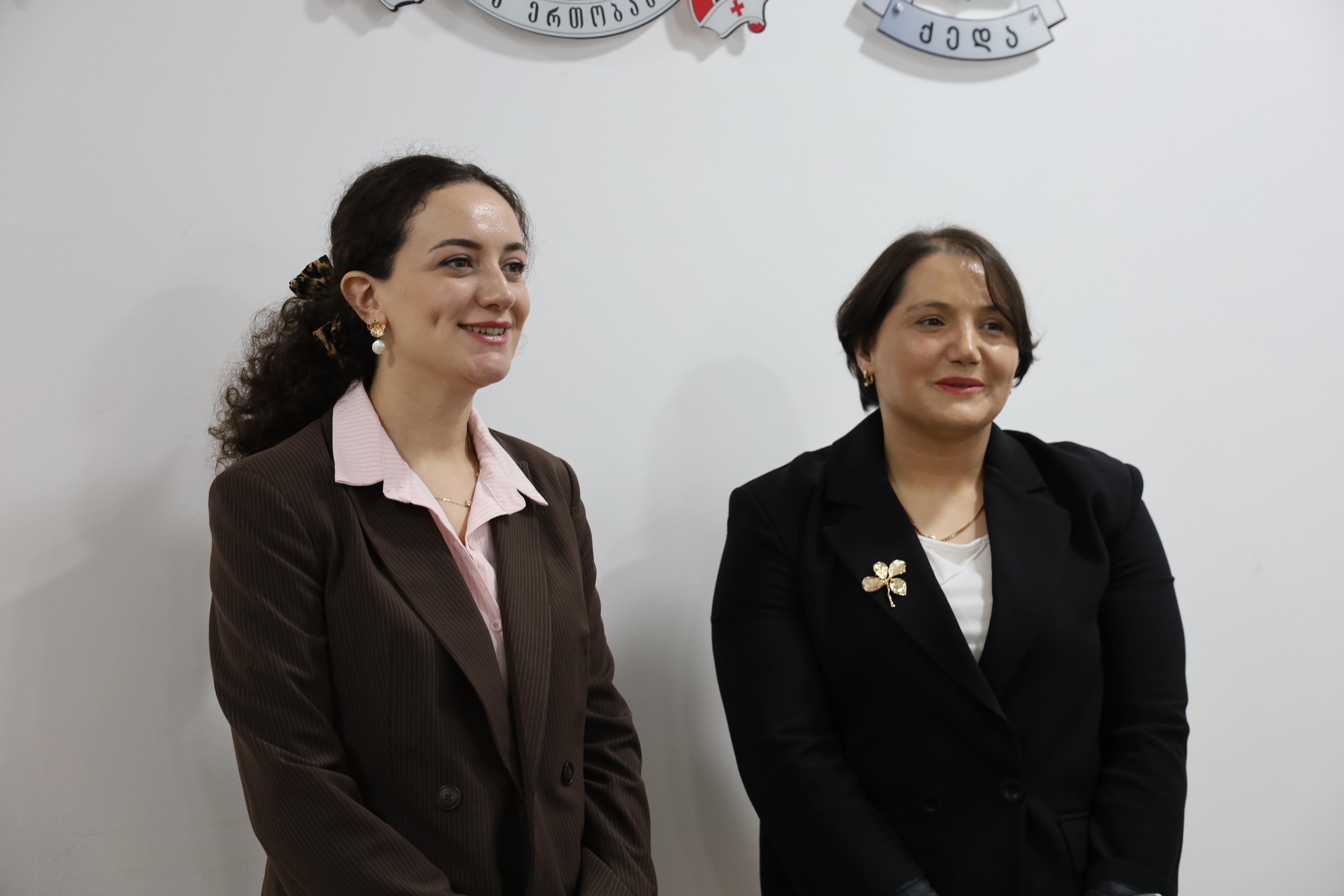 ქედაში სოფლად მცხოვრებ ქალთა საერთაშორისო დღე აღინიშნა