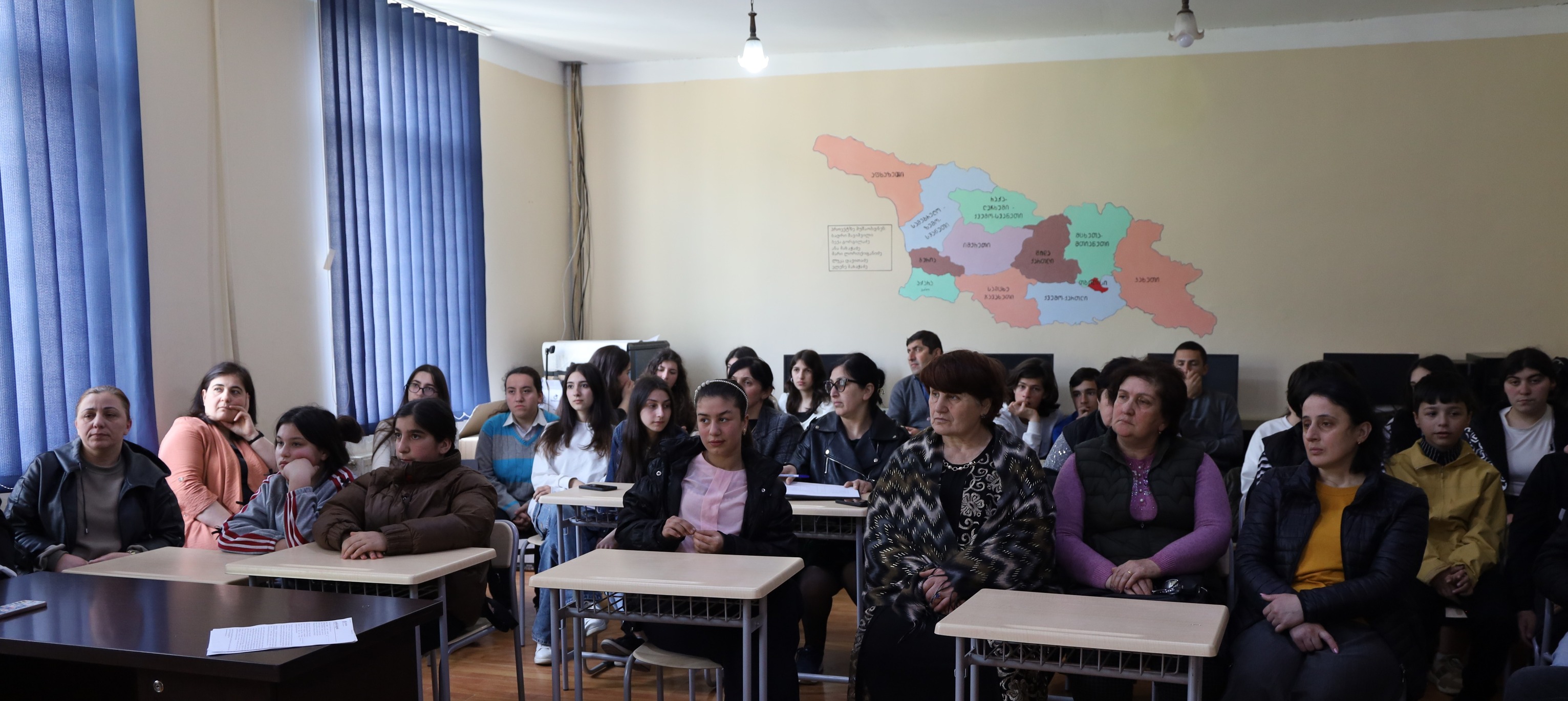 დღეს, აუტიზმის შესახებ ცნობადობის ამაღლების საერთაშორისო დღეა. 